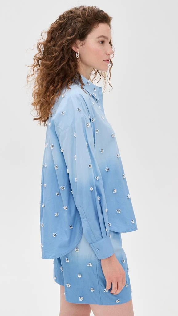 Essentiel Harkansas Embellished Shirt 3