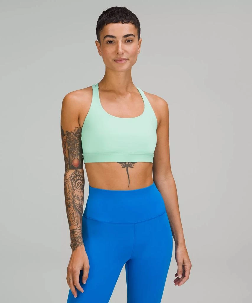 Lululemon lululemon Energy Bra *Medium Support, B–D Cups 21