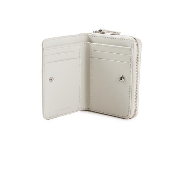 Marc Jacobs Small leather wallet