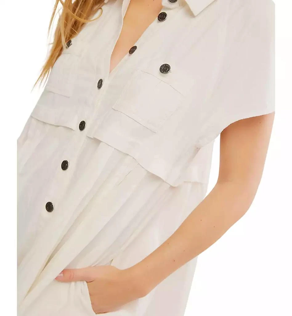 Shop Women's Ronnie Poplin Short-Sleeve Mini Dress on Sale at BeyondStyle Get 56% Off Women's Ronnie Poplin Short-Sleeve Mini Dress with Limited-Time Flash Deals, Exclusive Discounts, and Special Offers. Enjoy Unbeatable Shop Women's Ronnie Poplin Short-Sleeve Mini Dress on Sale at BeyondStyle Get 56% Off Women's Ronnie Poplin Short-Sleeve Mini Dress with Limited-Time Flash Deals, Exclusive Discounts, and Special Offers. Enjoy Unbeatable