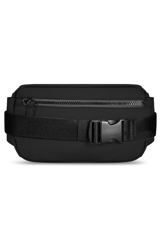 CHAMPS Onyx Waterproof Belt Bag