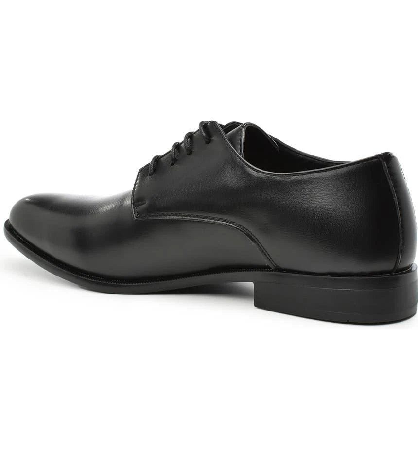 Tahari Lace-Up Derby 2