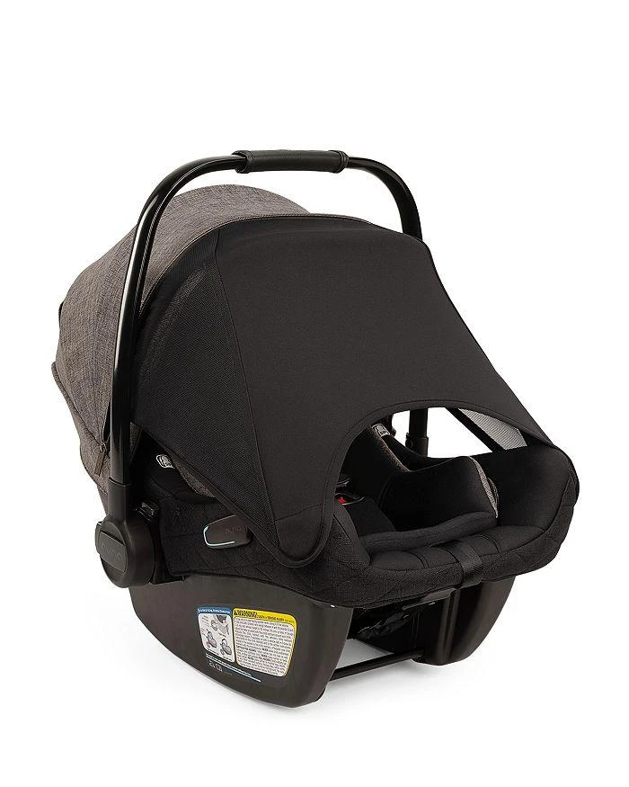 Nuna x Bloomingdale’s PIPA AIRE RX Infant Car Seat - Exclusive 3