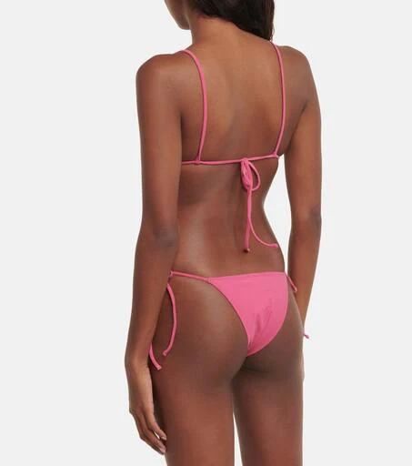 Tropic of C Equator bikini top 3