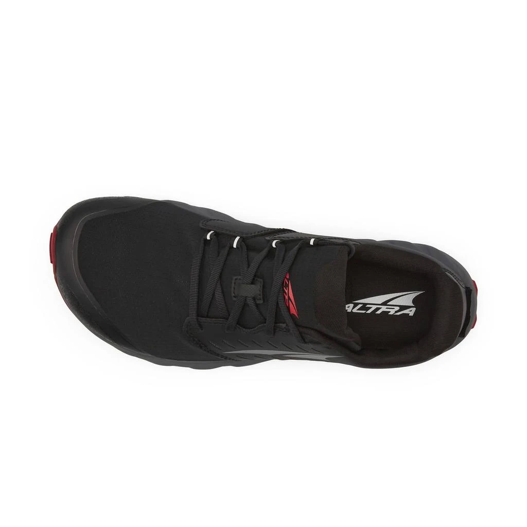 Altra Altra - MENS SUPERIOR 5 TRAIL RUNNING SHOES 4