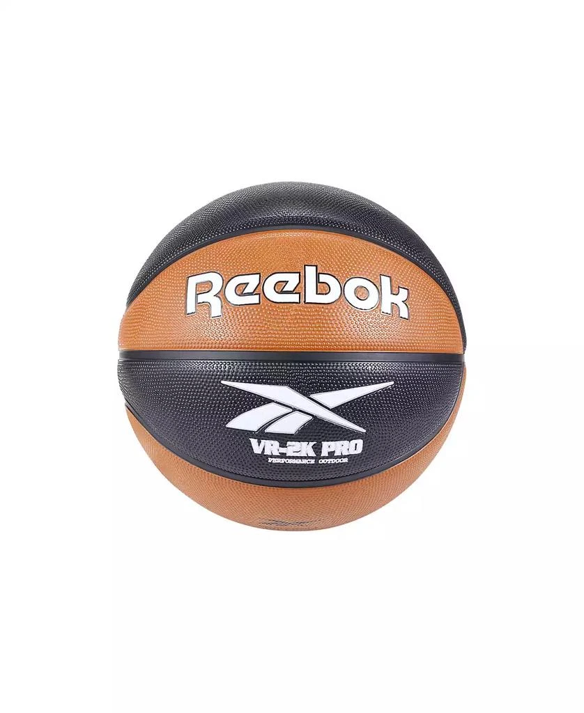 Reebok VR-2K Pro Cushion Rubber Basketball 1