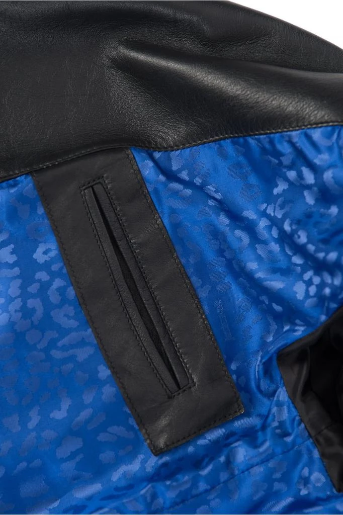 Creative Recreation MULTI FABRIC 8