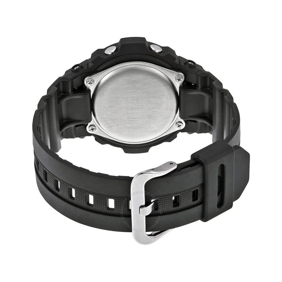 Casio G-Shock Tough Solar Power Atomic Men's Watch AWGM100B-1A 3