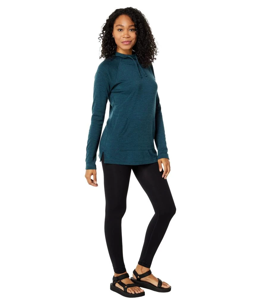 SmartWool Merino 250 Drape Neck Hoodie 4