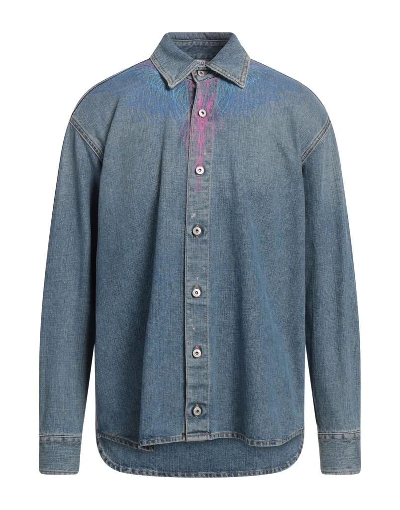 Marcelo Burlon Denim shirt