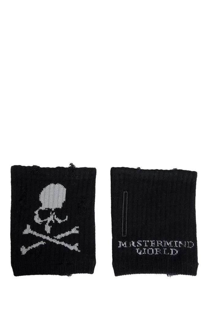 mastermind WORLD Mastermind World Gloves 1