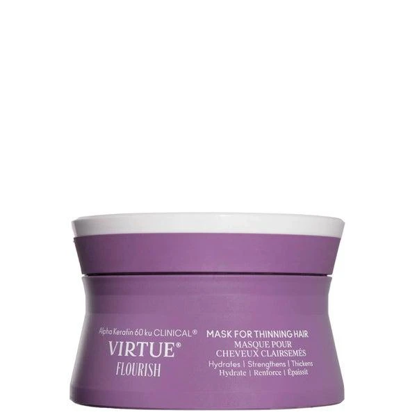 VIRTUE VIRTUE Labs Flourish Mask for Thinning Hair 150ml 1