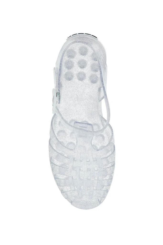 Carel medusa sandals 2