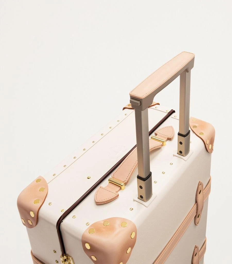 Globe-Trotter Safari 4-Wheel Suitcase (56cm) 8