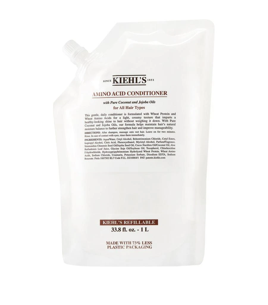 Kiehl's Amino Acid Shampoo (1L) - Refill 1
