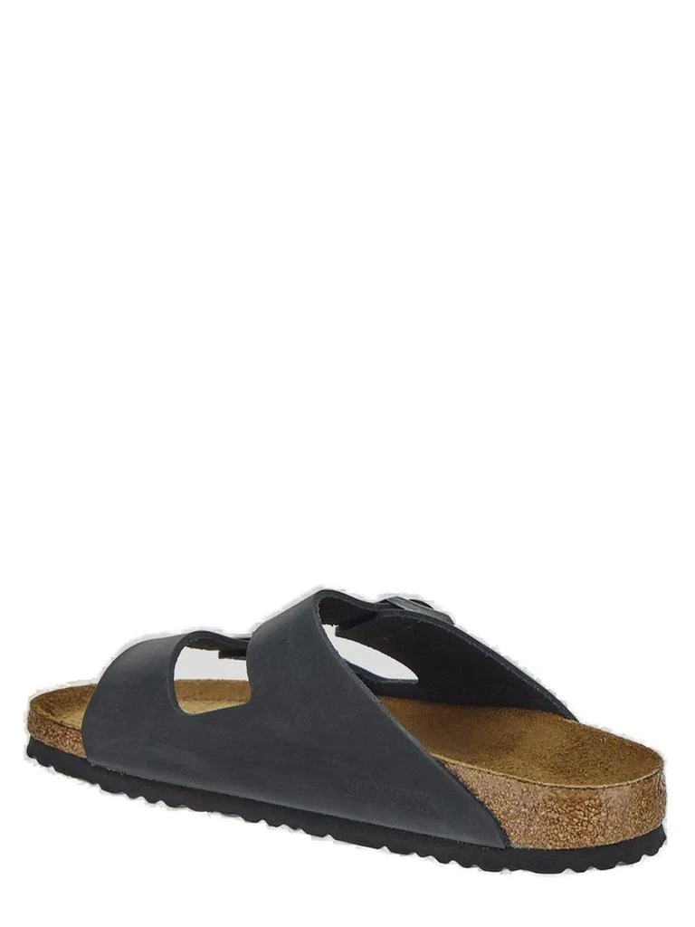 Birkenstock Birkenstock Arizona Soft Footbed Slides 3