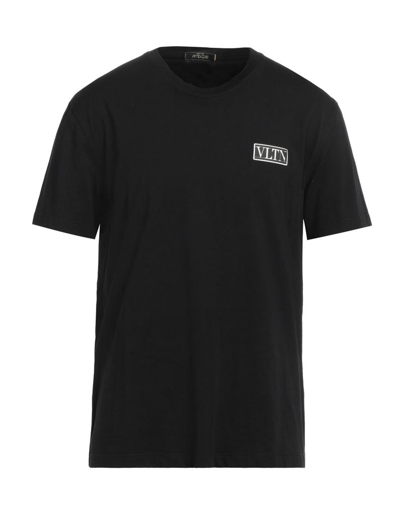 Valentino Toile Iconographe Cotton T-shirt - T-Shirts - Save