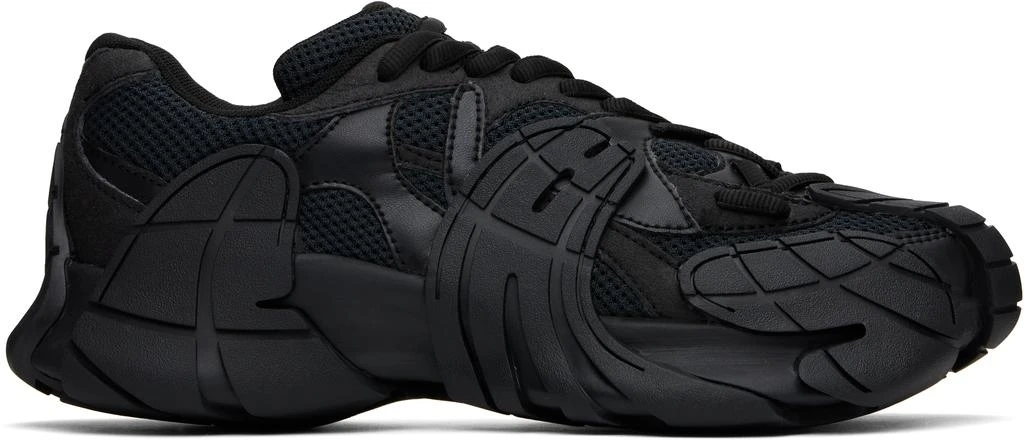 CAMPERLAB Black Tormenta Sneakers 1