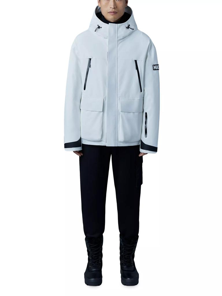 Mackage Frost Down Ski Jacket