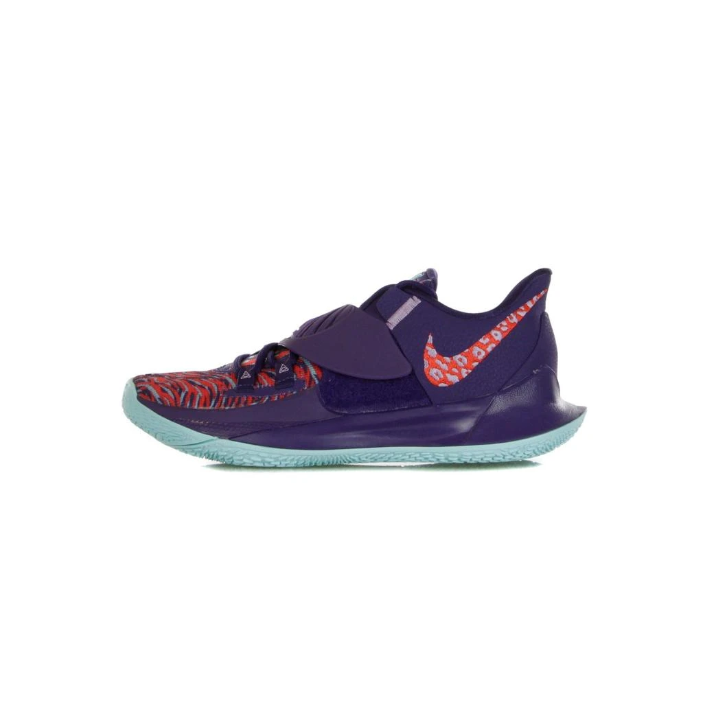 NIKE Kyrie Low 3 New Orchid/chile Red/glacier Ice Men's Low Shoe 1