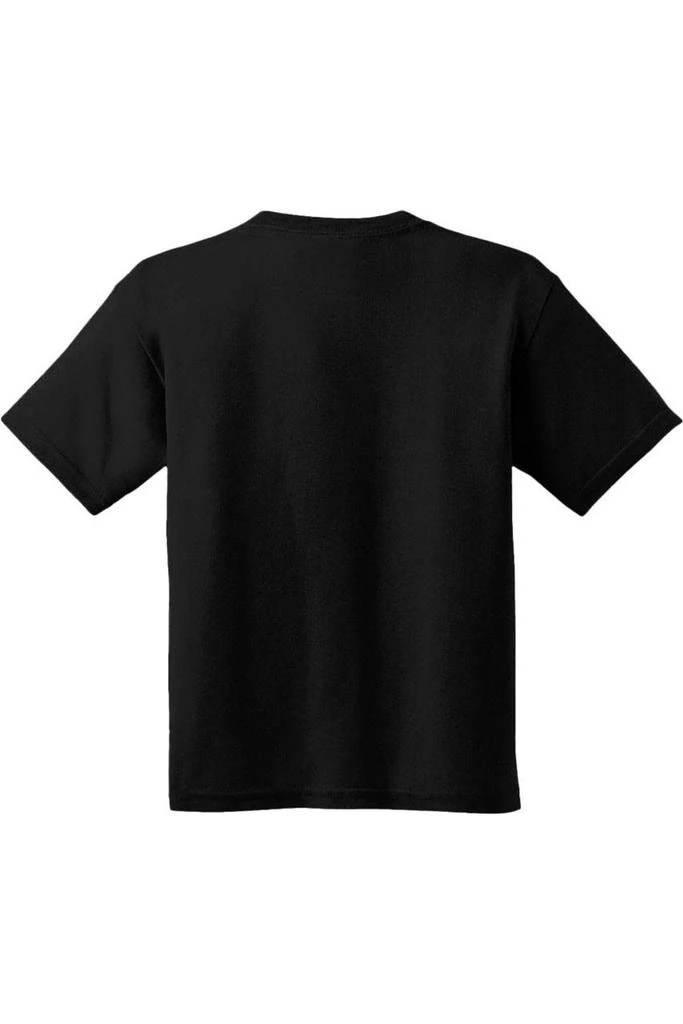 Gildan Superman Torn Collage Short Sleeve Juvenile Tee / T-Shirt 3