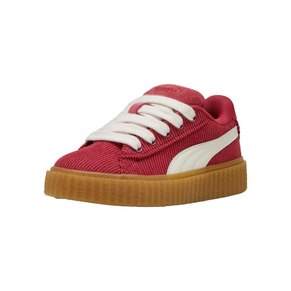 Puma Fenty x Creeper Phatty In Session Lace Up Sneakers (Toddler) 2