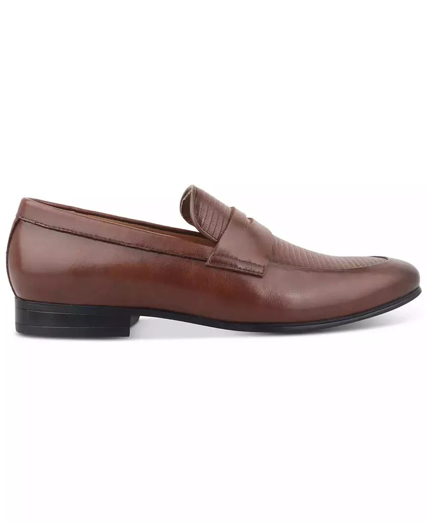 Alfani Men's Halstonn Penny Dress Loafer, Created for Macy's 2