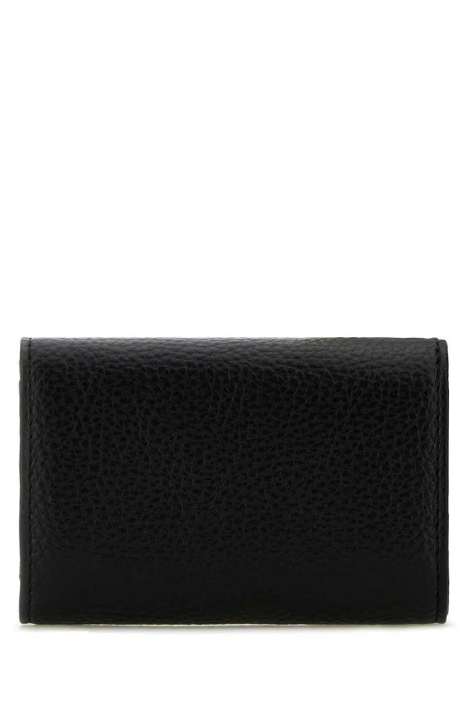 Vivienne Westwood Vivienne Westwood Orb Plaque Tri-Fold Wallet 2
