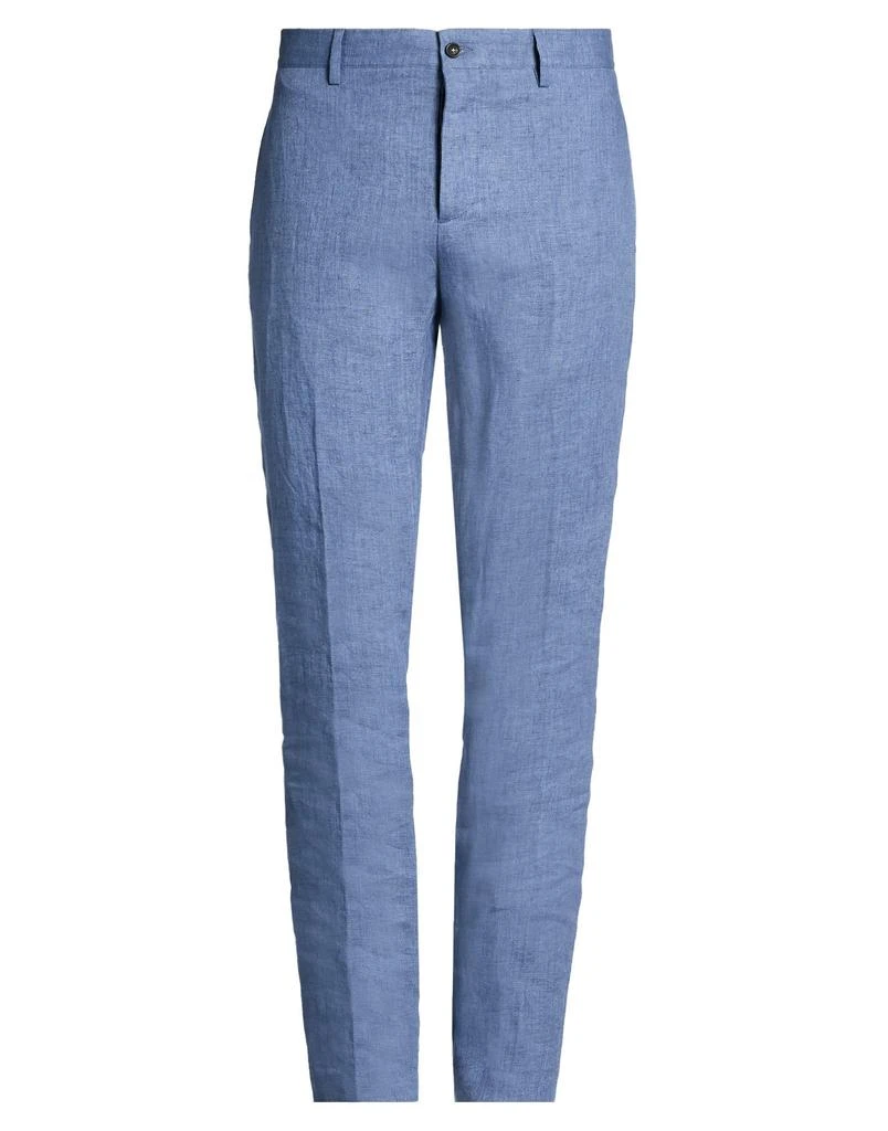 MASSIMO ALBA Dress pants