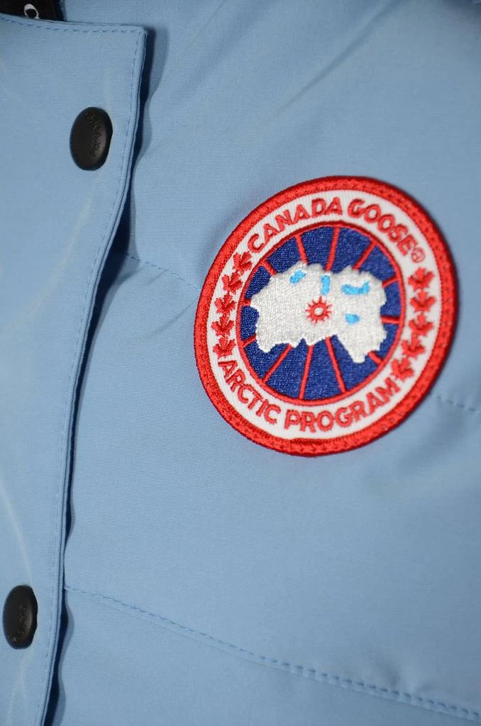 Canada Goose Canada Goose Freestyle - Sleeveless Jacket 3