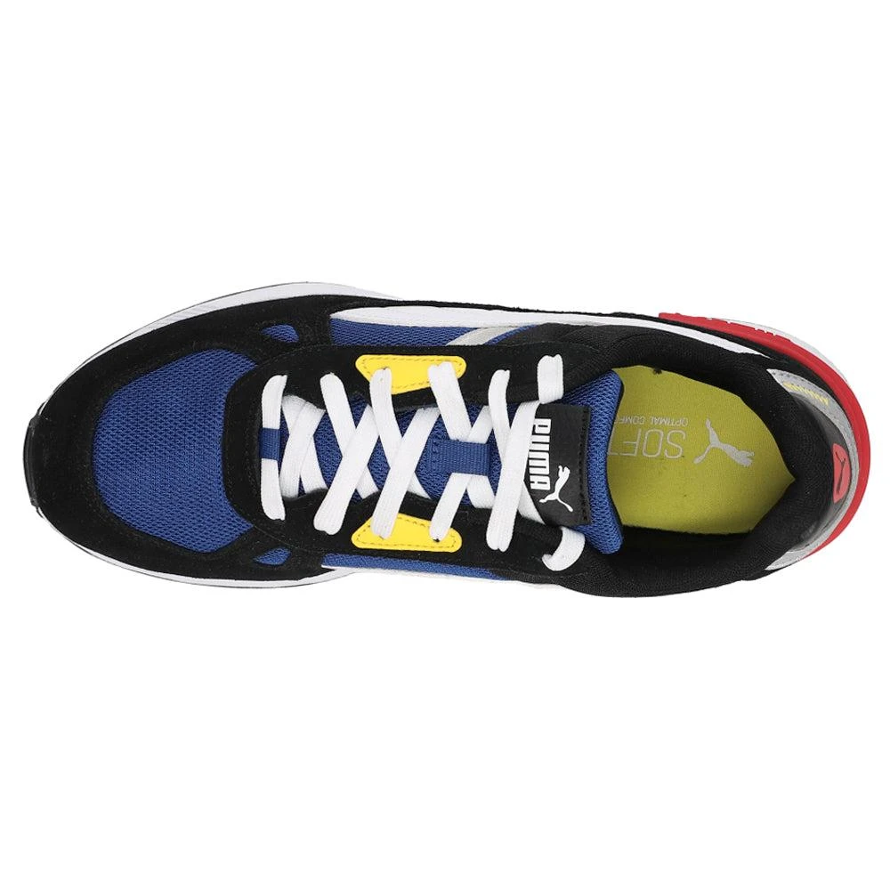 Puma Graviton Pro Lace Up Sneakers 4