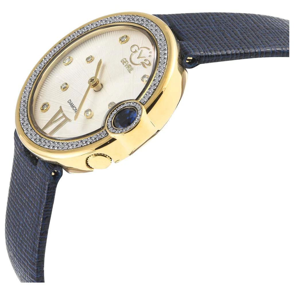 Gevril GV2 by Gevril Women
s Watch 14701 3