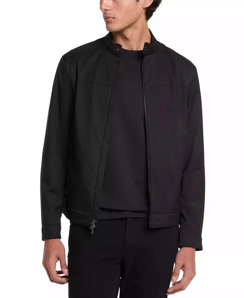 Michael Kors Men's Racer Jacket 1