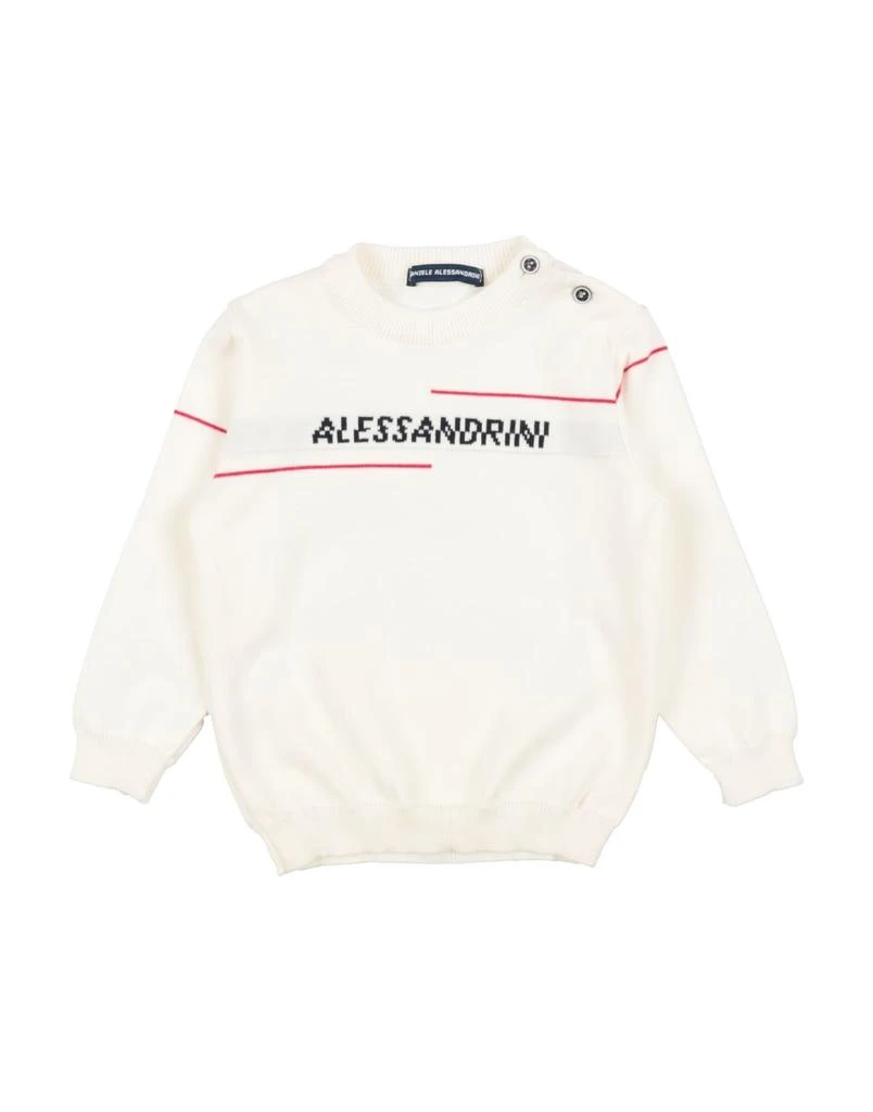 DANIELE ALESSANDRINI Sweater