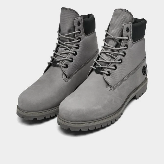 Timberland Men's Timberland 6 Inch Premium Waterproof Boots 3
