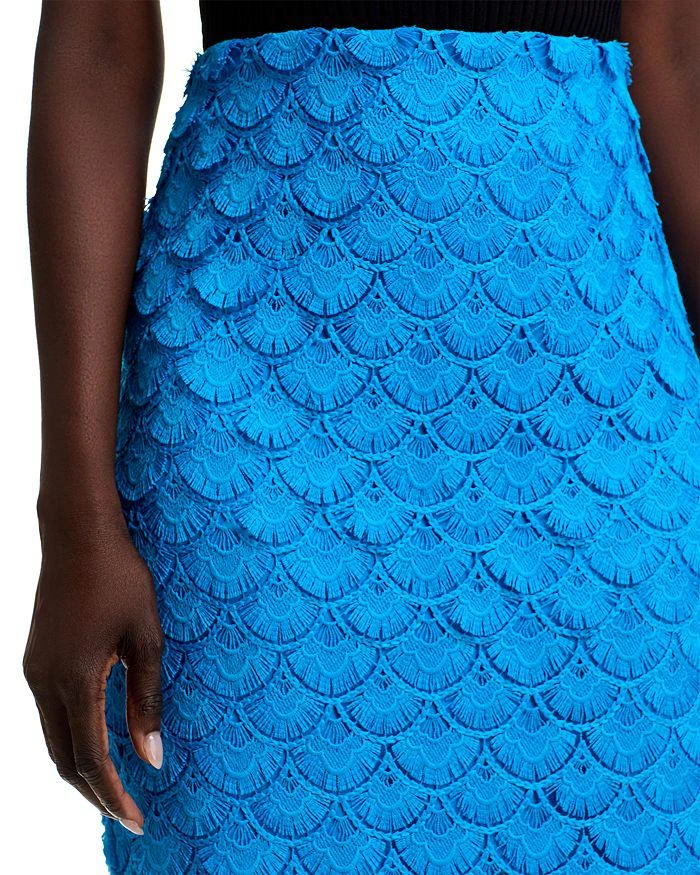 UNGARO Darby Skirt 3