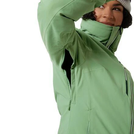 Helly Hansen Alphelia LifaLoft Insulated Jacket - Women's 5