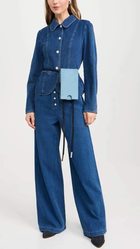 ASHYA Bolo Bag 3