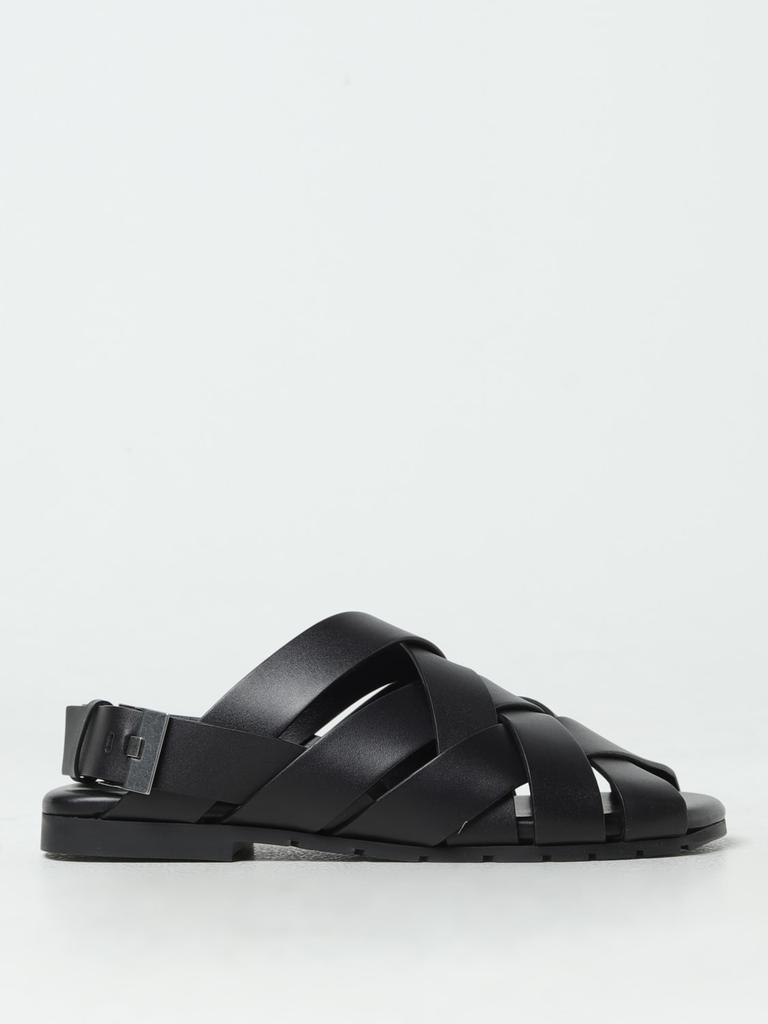 Bottega Veneta Shoes men Bottega Veneta - Sandals - Compare