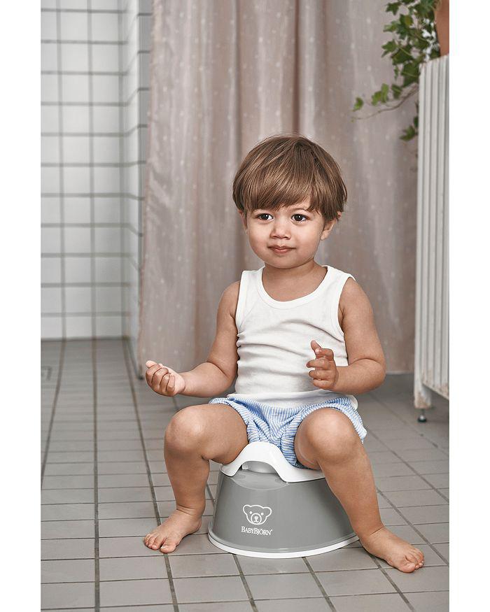 BabyBjörn Smart Potty