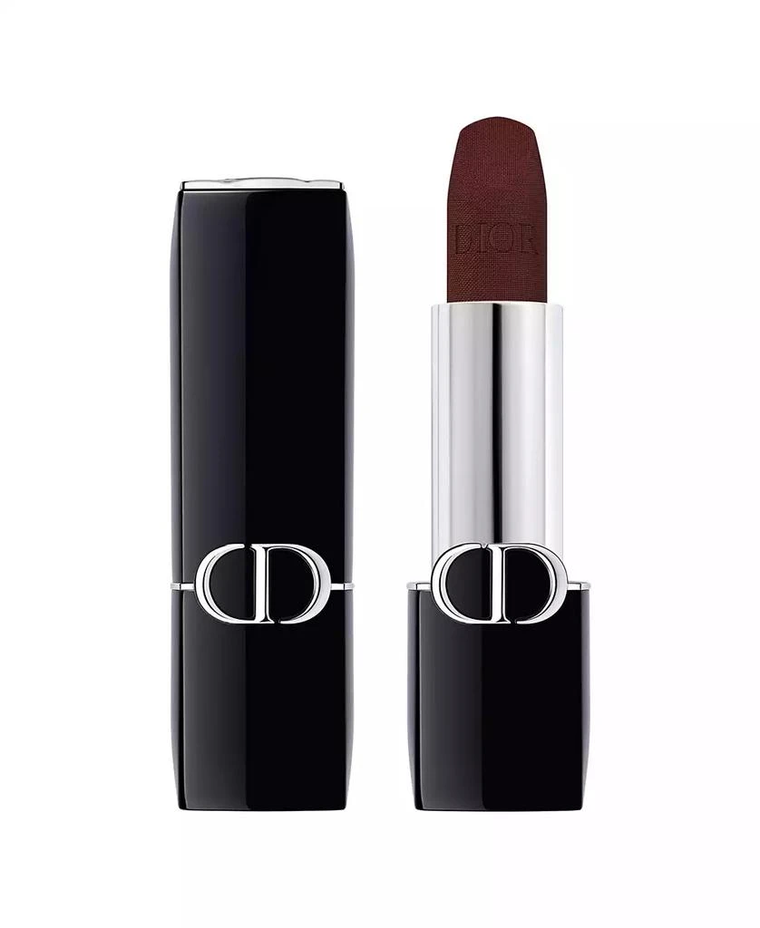 Dior Rouge Dior Lip Balm 1