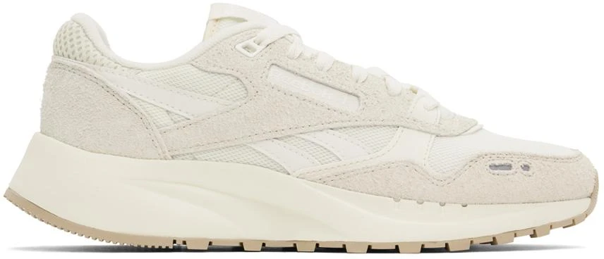Reebok Off-White Classic Leather 2400 Sneakers 1