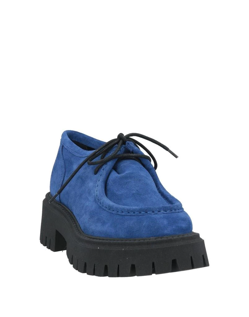 ISLO ISABELLA LORUSSO Laced shoes 2