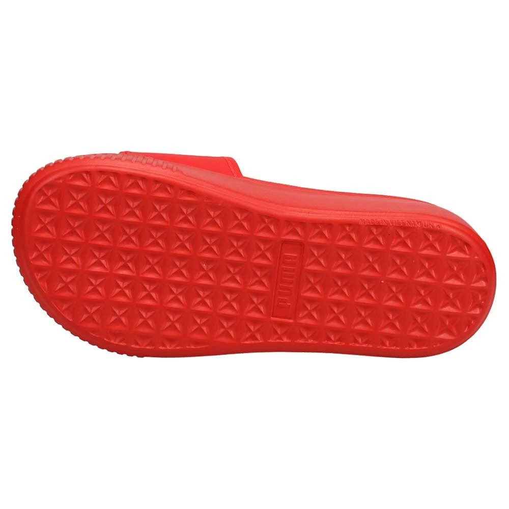 Puma Platform Slide Sandals 5
