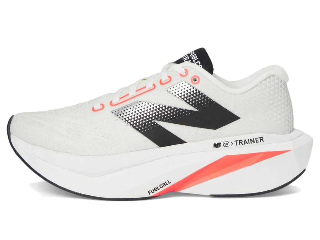 New Balance FuelCell SuperComp Trainer v3 4