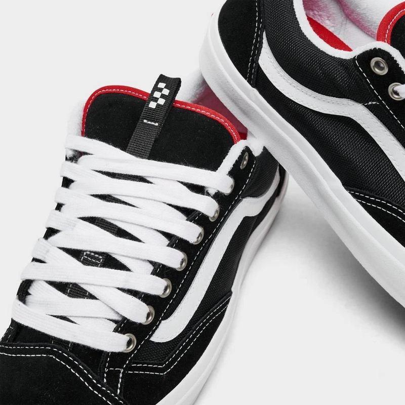 Vans Men's Vans Old Skool 36+ Casual Skate Shoes 3