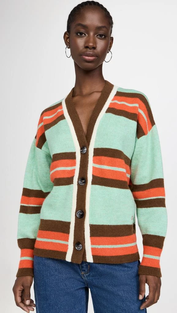 SIEDRES Vory Sweater 6