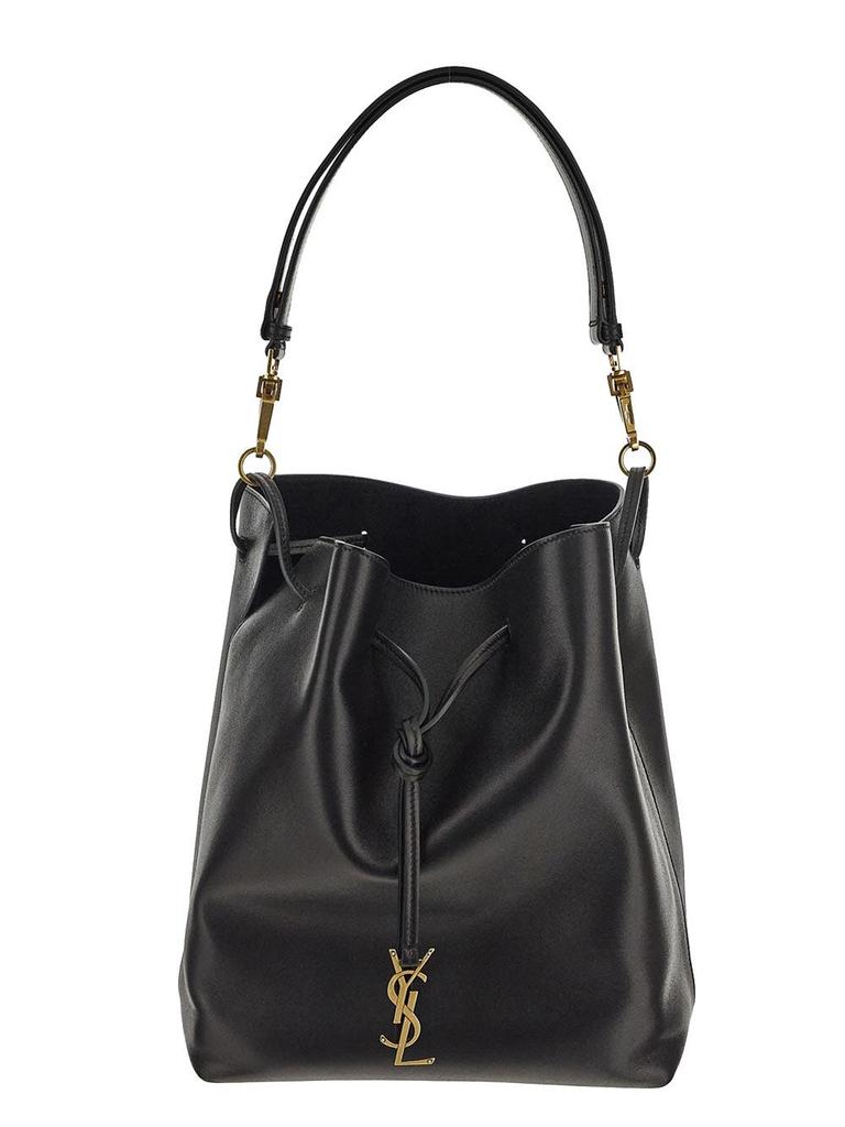 Yves Saint Laurent YSL BO SDJ NANO KING PALM/NEW - Tote Bags
