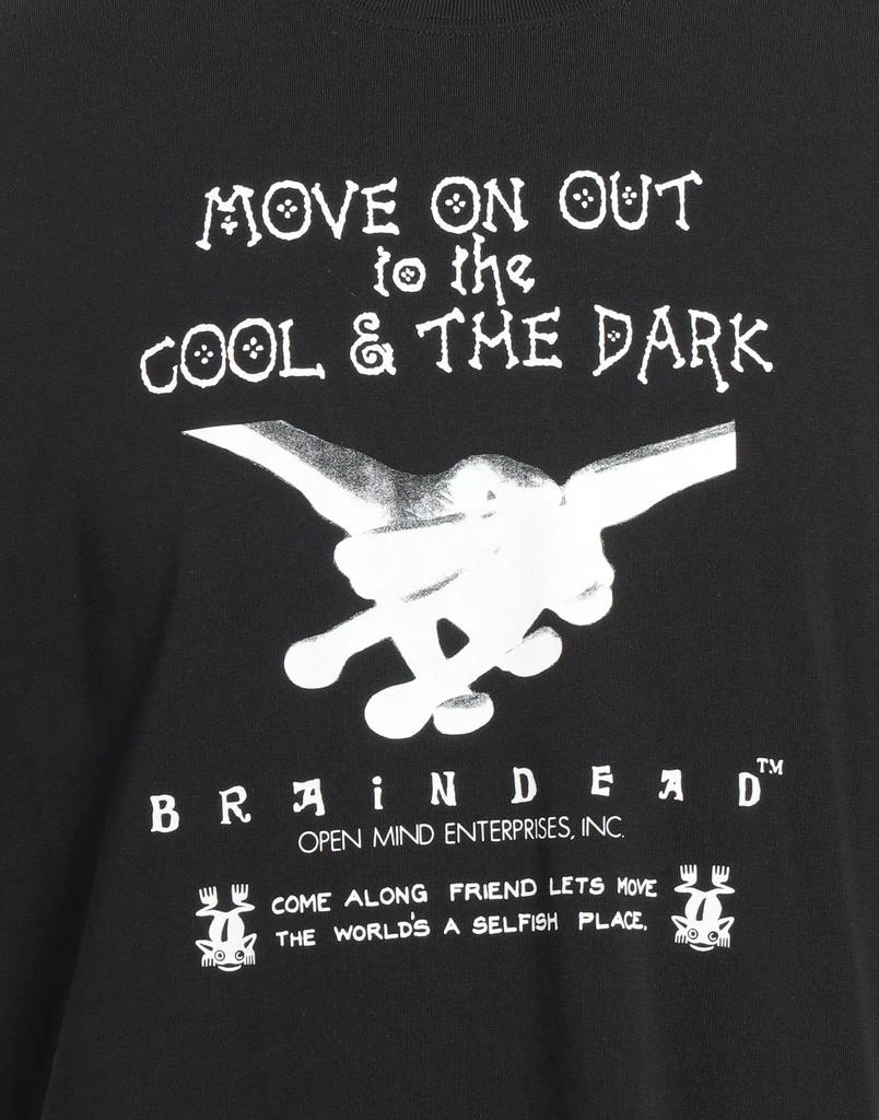 Brain Dead T-shirt 4