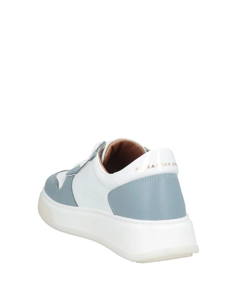 ALEXANDER SMITH Sneakers 3